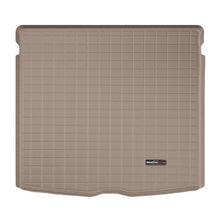 Load image into Gallery viewer, WeatherTech 2020+ Mercedes-Benz GLE-Class Cargo Liners - Tan WeatherTech
