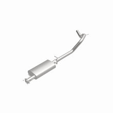 Load image into Gallery viewer, MagnaFlow BRE Exhaust Kit 03-06 LINCOLN NAVIGATOR 5.4L
