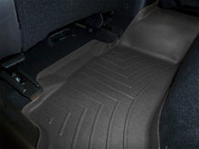 Load image into Gallery viewer, WeatherTech 10+ Suzuki Kizashi Rear FloorLiner - Black | 443602
