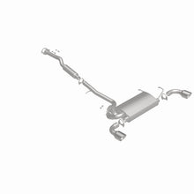 Load image into Gallery viewer, MagnaFlow BRE Exhaust Kit 03-07 Infiniti G35
