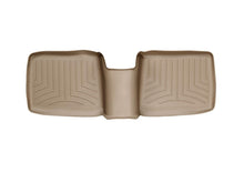 Load image into Gallery viewer, WeatherTech 05+ Ford Five Hundred Rear FloorLiner - Tan | 450312

