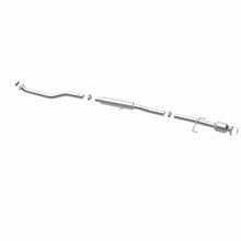 Load image into Gallery viewer, Magnaflow 07-09 Mazda CX-7 2.3L Direct Fit Converter
