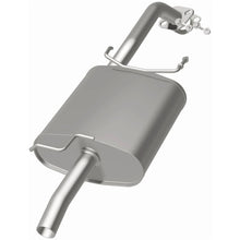 Load image into Gallery viewer, BRE Exhaust 00-05 Accent 1.5L 1.6L Muffler Kit
