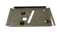 Load image into Gallery viewer, Rust Buster 99-18 Chevy Silverado/GMC Sierra Spare Tire Plate
