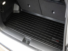 Load image into Gallery viewer, WeatherTech 2026 Hyundai Ioniq 9 Behind 3rd Row Cargo Liners - Black | 401866

