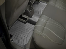 Load image into Gallery viewer, WeatherTech 12+ Chevrolet Sonic Rear FloorLiner - Black | 444422
