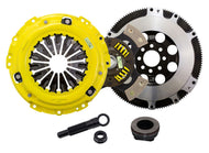 ACT 2003 Dodge Neon XT/Race Sprung 4 Pad Clutch Kit Clutch Kits - Single ACT   