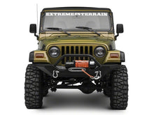 Load image into Gallery viewer, Raxiom 97-06 Jeep Wrangler TJ 50-In LED Light Bar Windshield Mount Light Bars &amp; Cubes Raxiom
