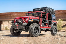 Load image into Gallery viewer, Deezee 19-23 Jeep JL/Gladiator Jeep Hex Doors Doors Dee Zee

