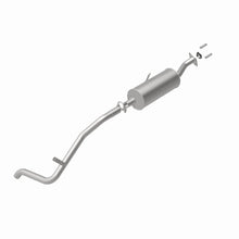 Load image into Gallery viewer, MagnaFlow BRE Exhaust Kit 86-95 Suzuki Samurai 1.3L
