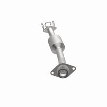 Load image into Gallery viewer, MagnaFlow California Converter Direct Fit 13-15 Nissan NV200 2.0L
