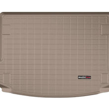Load image into Gallery viewer, WeatherTech 2020+ Land Rover / Range Rover Range Rover Evoque Cargo Liners - Tan WeatherTech
