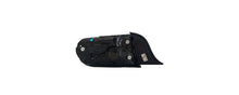 Load image into Gallery viewer, Raxiom 15-23 Ford Mustang Euro Style LED Tail Lights- Gloss Black Housing- Red Lens | 412123

