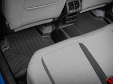 Load image into Gallery viewer, WeatherTech 2022+ Volkswagen Taos Rear FloorLiner - Black | 4416632
