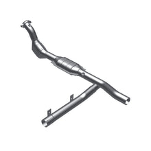 Load image into Gallery viewer, MagnaFlow Conv DF 97-98 Ford Expedition 4.6 | 93130

