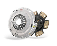 Clutch Masters 14-19 Toyota Corolla 1.8L FX400 6-Puck Sprung Clutch Kit Clutch Masters