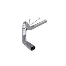 Load image into Gallery viewer, MBRP Exhaust S6130409 4in. Filter Back. Single Side Exit. T409 Stainless Steel. Exhaust System Kit MBRP Exhaust
