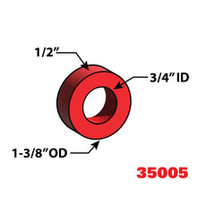 Load image into Gallery viewer, SPC Performance KENWRTH SHIM 1/2 (6) Alignment Kits SPC Performance
