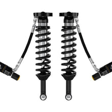 Load image into Gallery viewer, ICON 2023+ GMC Canyon / 2023+ Chevrolet Colorado 2.5 Series Ext Travel VS RR CDEV Coilover Kit

