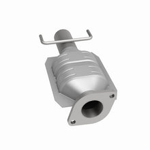 Load image into Gallery viewer, MagnaFlow Conv DF 95-02 Continental 4.6L rear

