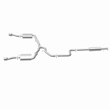 Load image into Gallery viewer, MagnaFlow BRE Exhaust Kit 12-16 Chevy Impala 3.6L
