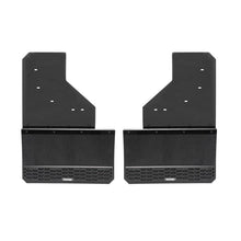 Load image into Gallery viewer, Putco 20-22 Chevrolet Silverado HD / GMC Sierra HD - Set of 2 Mud Skins - HDPE - (Front) Mud Flaps Putco
