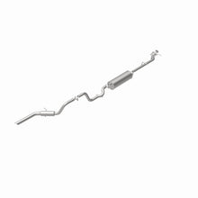 Load image into Gallery viewer, MagnaFlow BRE Exhaust Kit 06-10 Explorer Mountaineer Sport Trac 4.0L
