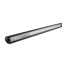 Load image into Gallery viewer, Westin EF2 LED Light Bar Double Row 50 inch Combo w/3W Epistar - Black Westin
