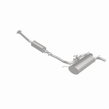 Load image into Gallery viewer, MagnaFlow BRE Exhaust Kit 05-06 Nissan X-Trail 2.5L
