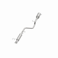 Load image into Gallery viewer, MagnaFlow BRE Exhaust Kit 12-16 CHEVROLET SONIC 1.8L
