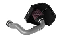 Load image into Gallery viewer, K&amp;N 1987 Honda CRX I 1.6L L4 Gas Performance Air Intake System Cold Air Intakes K&amp;N Engineering   
