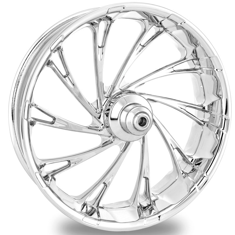 Performance Machine 18x5.5 Forged Wheel Del Rey  - Chrome Performance Machine