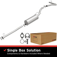 MagnaFlow BRE Exhaust Kit 00-04 Toyota Tacoma 2.4L | 106-0441