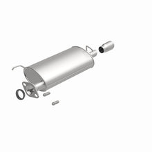 Load image into Gallery viewer, MagnaFlow BRE Exhaust Kit 04-12 Mitsubishi Galant 2.4L

