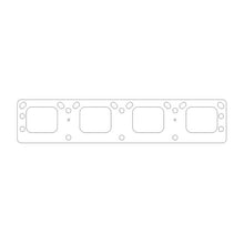 Load image into Gallery viewer, Cometic Chrysler Gen-2 Hemi .030in MLS Exhaust Manifold Gasket Set
