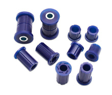 Load image into Gallery viewer, SuperPro Leaf Spring Bushing Set | KIT246K

