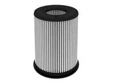 Load image into Gallery viewer, afe Momentum Intake Replacement Air Filter 5 IN F x 7 IN B x 5-1/2 IN T (Inverted) X 9 IN H aFe

