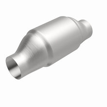 Load image into Gallery viewer, MagnaFlow Conv Univ 2.25inch O/O | 54905
