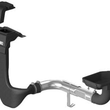 Load image into Gallery viewer, Rugged Ridge XHD Low Mount Snorkel Kit 07-11 Jeep Wrangler (JK) Rugged Ridge
