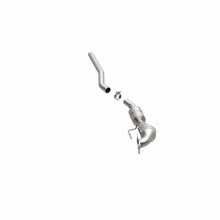 Load image into Gallery viewer, Magnaflow Catalytic Converter Direct Fit Magnaflow 08-13 Audi A3 2.0L Direct Fit Converter

