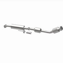 Load image into Gallery viewer, Magnaflow 18-21 Toyota C-HR 2.0L Direct Fit Cat Converter
