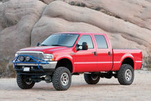 Load image into Gallery viewer, Fabtech 05-07 Ford F250 4WD w/Factory Overload 6in 4Link Sys w/Coils &amp; Dlss Sh Ks Lift Kits Fabtech

