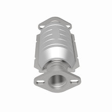 Load image into Gallery viewer, MagnaFlow Conv DF 95-98 Nissan 240SX 2.4L Front (49 State)
