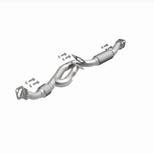 Load image into Gallery viewer, BRE Exhaust 05-08 Tucson Sportage 2.7L Front Pipe Kit
