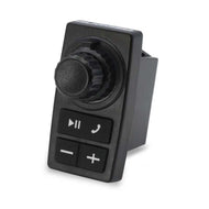 Rugged Radios 696 PLUS - REMOTE HEAD Intercom with Bluetooth Music | RRP696-ROCKER