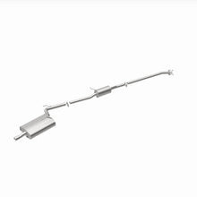 Load image into Gallery viewer, MagnaFlow BRE Exhaust Kit 03-07 Honda Accord 2.4L
