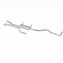 Load image into Gallery viewer, MagnaFlow BRE Exhaust Kit 88-93 Chevy C2500 K2500
