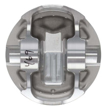 Load image into Gallery viewer, Wiseco Chevy LSX - 4.080in Bore - 1.110in CH - 11.80cc - Piston Set of 8 Wiseco
