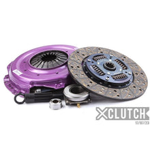 Load image into Gallery viewer, XClutch 64-70 Ford Mustang Base 3.3L Stage 1 Sprung Organic Clutch Kit
