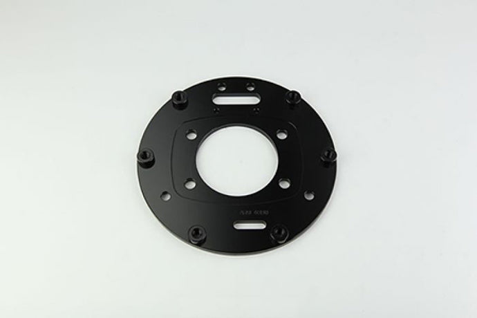 Wilwood Backing Plate for Small Ford Disc/Drum Wilwood